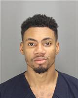 DESHAWN ANTOINE BURLEY Mugshot / Oakland County MI Arrests / Oakland County Michigan Arrests