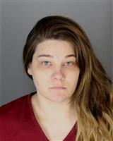 ASHLEY DAWN CORRELL Mugshot / Oakland County MI Arrests / Oakland County Michigan Arrests