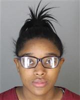 NARIA NICOLE JONES Mugshot / Oakland County MI Arrests / Oakland County Michigan Arrests