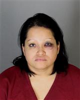 CARRIE MELLISSA SMITH Mugshot / Oakland County MI Arrests / Oakland County Michigan Arrests