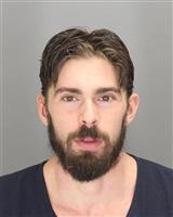 DAVID ANDREW TROY Mugshot / Oakland County MI Arrests / Oakland County Michigan Arrests
