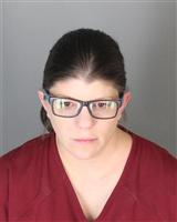 NICOLE LEIGH WOLVEN Mugshot / Oakland County MI Arrests / Oakland County Michigan Arrests
