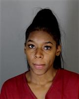 EBONIQUE LASHEY JOHNSON Mugshot / Oakland County MI Arrests / Oakland County Michigan Arrests