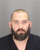 BRIAN ANDREW BRISCOE Mugshot / Oakland County MI Arrests / Oakland County Michigan Arrests