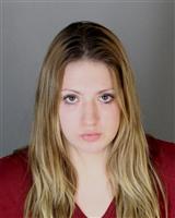 RACHEL LYNN TEMROWSKI Mugshot / Oakland County MI Arrests / Oakland County Michigan Arrests