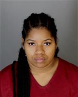 TRAMITRIA JOYCE HUBBARD Mugshot / Oakland County MI Arrests / Oakland County Michigan Arrests