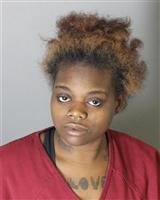 NAUTICA SHAKALNASHAY WILSON Mugshot / Oakland County MI Arrests / Oakland County Michigan Arrests