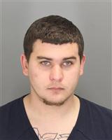 RONALD JACOB WARF Mugshot / Oakland County MI Arrests / Oakland County Michigan Arrests