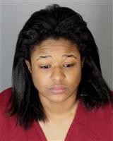 JAZMYNE DENNICE MCCAINKINCAID Mugshot / Oakland County MI Arrests / Oakland County Michigan Arrests