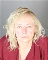 HALINA MARIE MAMRO Mugshot / Oakland County MI Arrests / Oakland County Michigan Arrests