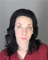 HEATHER LYNN JAYROE Mugshot / Oakland County MI Arrests / Oakland County Michigan Arrests