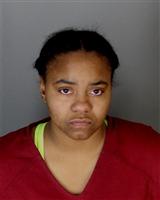 ARIAL LASHON COLEMAN Mugshot / Oakland County MI Arrests / Oakland County Michigan Arrests