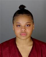 KADARIA CHANCE JACOBS Mugshot / Oakland County MI Arrests / Oakland County Michigan Arrests