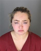 ASHELY LYNNEVA EMIG Mugshot / Oakland County MI Arrests / Oakland County Michigan Arrests