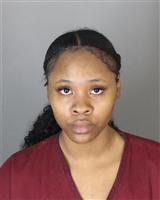 ANGEL SYMONE BETTIS Mugshot / Oakland County MI Arrests / Oakland County Michigan Arrests