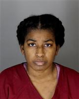 LATESHA LASHAY METCALF Mugshot / Oakland County MI Arrests / Oakland County Michigan Arrests