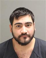 JASON ROBERT SANDOVAL Mugshot / Oakland County MI Arrests / Oakland County Michigan Arrests
