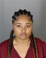 ARIONNE ELIZABETH CAUSEY Mugshot / Oakland County MI Arrests / Oakland County Michigan Arrests