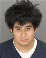 JOSEPH JEOVANNI MCMULLEN Mugshot / Oakland County MI Arrests / Oakland County Michigan Arrests