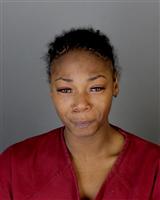 CHAUNTEE CIARA FLEMING Mugshot / Oakland County MI Arrests / Oakland County Michigan Arrests