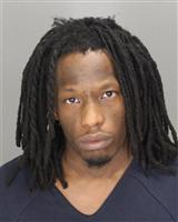 DARIUS JAMES SANDERS Mugshot / Oakland County MI Arrests / Oakland County Michigan Arrests