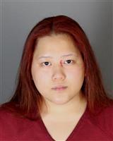 MICHELLE YER LOR Mugshot / Oakland County MI Arrests / Oakland County Michigan Arrests