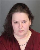 COLLEEN MELISSA WHEELER Mugshot / Oakland County MI Arrests / Oakland County Michigan Arrests