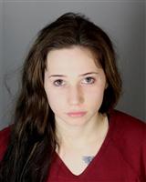 NINA JEANMARIE FISHER Mugshot / Oakland County MI Arrests / Oakland County Michigan Arrests
