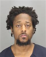 GERRARD CHRISTOPHER BURKS Mugshot / Oakland County MI Arrests / Oakland County Michigan Arrests