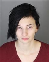 HADLEY RENEE BARNES Mugshot / Oakland County MI Arrests / Oakland County Michigan Arrests