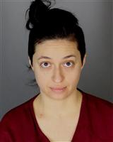 NATALIE MARIE ORAVECZARZOUR Mugshot / Oakland County MI Arrests / Oakland County Michigan Arrests