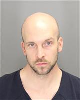 ERIC THOMAS DAVIS Mugshot / Oakland County MI Arrests / Oakland County Michigan Arrests