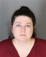 MEGAN VERONICA WONNACOTT Mugshot / Oakland County MI Arrests / Oakland County Michigan Arrests