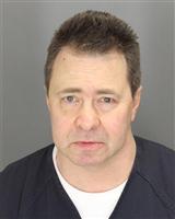 ROGER LEE PENDRY Mugshot / Oakland County MI Arrests / Oakland County Michigan Arrests