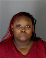 KAYUANA DONNAMARIE HOUSTON Mugshot / Oakland County MI Arrests / Oakland County Michigan Arrests