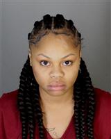 RAINA ANAE BUCKNER Mugshot / Oakland County MI Arrests / Oakland County Michigan Arrests