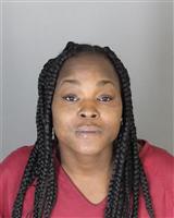 KEYWANNA NICOLE BROOKS Mugshot / Oakland County MI Arrests / Oakland County Michigan Arrests