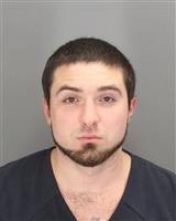 TYLER TIMOTHY ROMAIN Mugshot / Oakland County MI Arrests / Oakland County Michigan Arrests