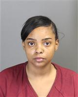 JEANAE MARSHONSHREE GIST Mugshot / Oakland County MI Arrests / Oakland County Michigan Arrests