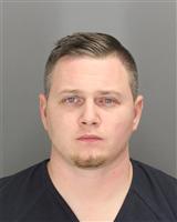 LEO THOMAS BURKE Mugshot / Oakland County MI Arrests / Oakland County Michigan Arrests