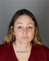 MELISSA ANNE DEQUIN Mugshot / Oakland County MI Arrests / Oakland County Michigan Arrests