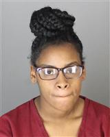 LARESA MONAY JOHNSON Mugshot / Oakland County MI Arrests / Oakland County Michigan Arrests