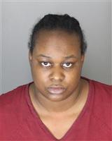 TIESHA MARLICE WHITE Mugshot / Oakland County MI Arrests / Oakland County Michigan Arrests