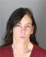 CHRISTINE ANN HOLMAN Mugshot / Oakland County MI Arrests / Oakland County Michigan Arrests