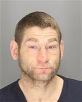 JOSEPH DAVID NYKANEN Mugshot / Oakland County MI Arrests / Oakland County Michigan Arrests