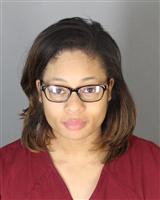 CRYSTAL RENA BAILEY Mugshot / Oakland County MI Arrests / Oakland County Michigan Arrests