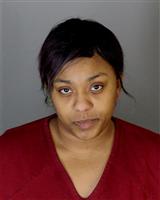 DAJAHONNA LOVETTE PINKINS Mugshot / Oakland County MI Arrests / Oakland County Michigan Arrests