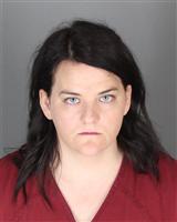 KATHRYN MARIE HEIFFRON Mugshot / Oakland County MI Arrests / Oakland County Michigan Arrests