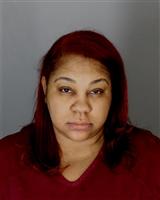 VONETTA CARTER STEPHENS Mugshot / Oakland County MI Arrests / Oakland County Michigan Arrests