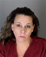 FALLON COURTNEY BABEDUDEK Mugshot / Oakland County MI Arrests / Oakland County Michigan Arrests